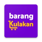 Logo of Barang Kulakan android Application 