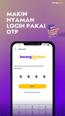 Barang Kulakan android App screenshot 5