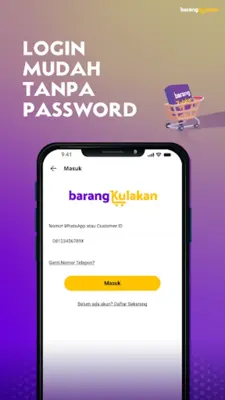 Barang Kulakan android App screenshot 6